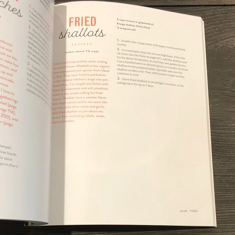 Sweet Potato Soul Cookbook